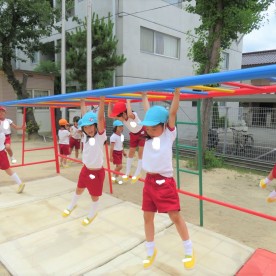 稲荷学園の写真2