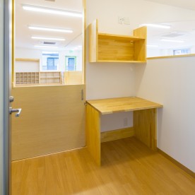 こどもなーと正雀保育園