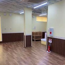摂津ポッポ保育園香露園校