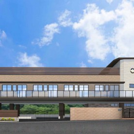 幼保連携型認定こども園葵音つばさこども園
