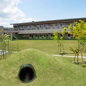 五月丘こども園の写真2