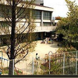 千里新田幼稚園の写真2