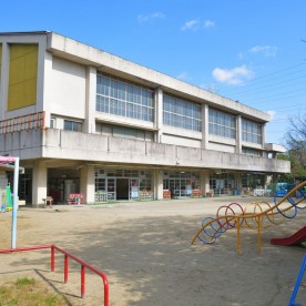 千里新田幼稚園