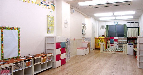 吹田ポッポ保育園　江坂校
