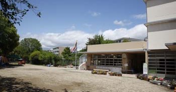 認定こども園山田第一幼稚園