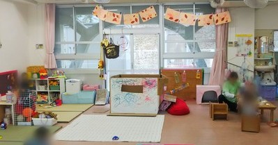 藤白台保育園
