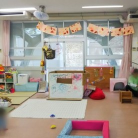 藤白台保育園の写真3