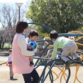 さくらんぼ保育園