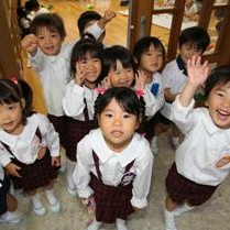 岸部敬愛幼稚園