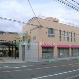 きりん夜間愛育園