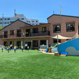 蓮美幼児学園千里丘北ナーサリー