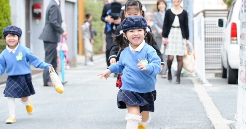 幼稚園型認定こども園松原ひかり幼稚園