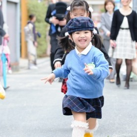 幼稚園型認定こども園松原ひかり幼稚園
