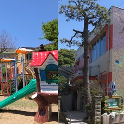 幼保連携型認定こども園ちこうの写真1