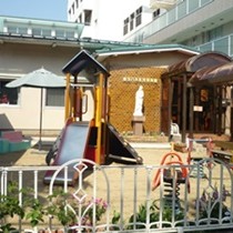 聖ヨハネ保育園の写真2