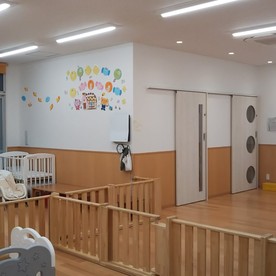 ぬくもりのおうち保育　蓮根小規模保育園