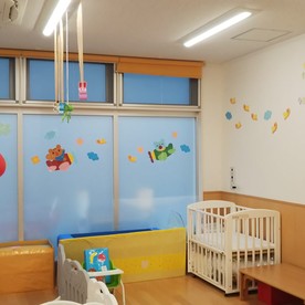 ぬくもりのおうち保育　蓮根小規模保育園の写真2