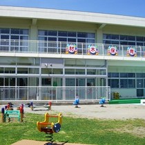 みやこのもりこども園