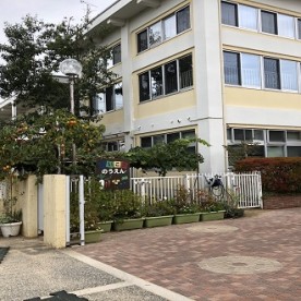 梅光保育園
