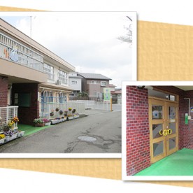 上野こども園