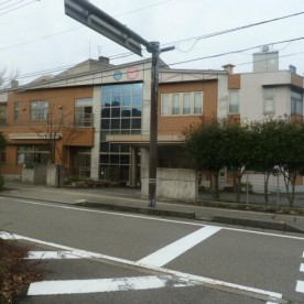 つくしんぼ保育園