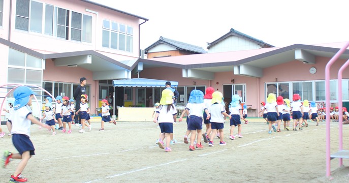 野町保育園