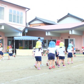 野町保育園