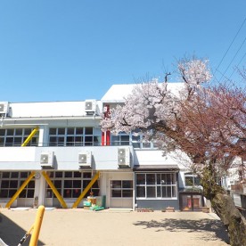 認定こども園子供の家