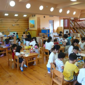 龍雲寺学園・バウデア学舎
