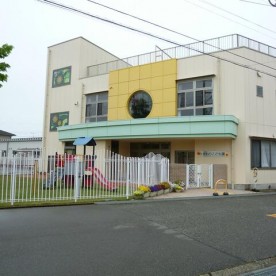 ひまわりこども園の写真2