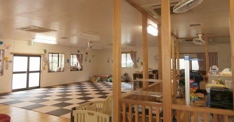 中台小規模保育園