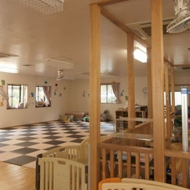 中台小規模保育園