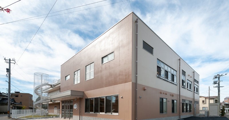 幼保連携型認定こども園すずらん保育園