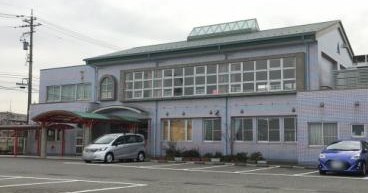 安原こども園