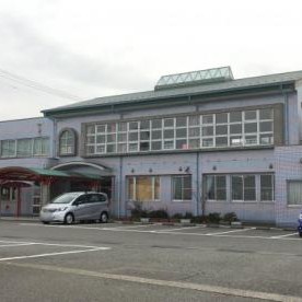 安原こども園