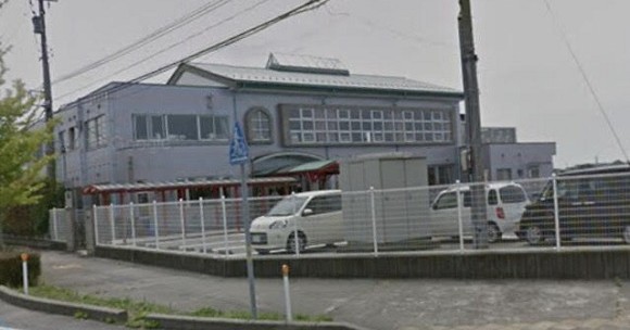 安原こども園