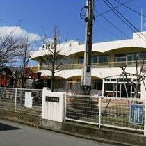 くら月こども園
