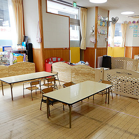 保育所まぁむ中村橋向山園