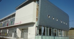 北安江保育園