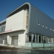 北安江保育園