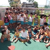 かたつこども園の写真2