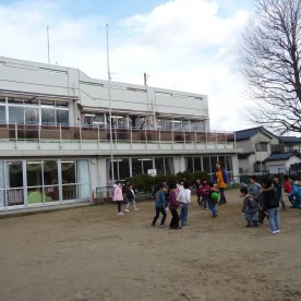 千坂こども園