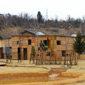 キッズアカデミー太陽丘こども園