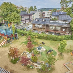 小立野善隣館こども園