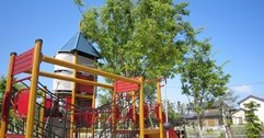 ミドリの杜こども園