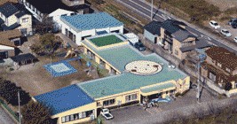 末こども園