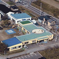 末こども園