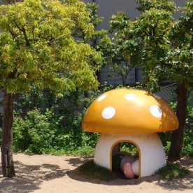 石川県済生会こども園アイリス