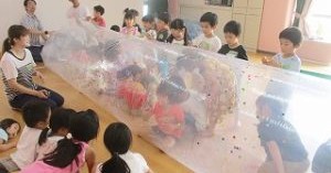 あけぼのこども園
