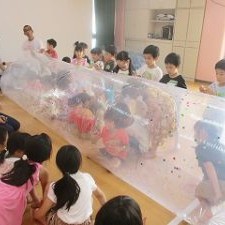 あけぼのこども園